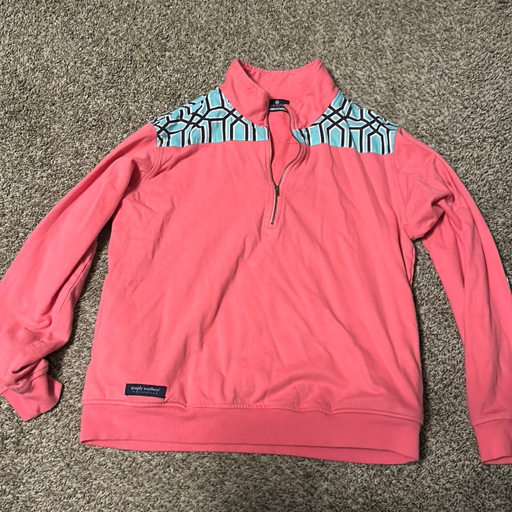 Simply southern sweatshirt